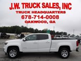 Used 2019 Chevrolet Colorado LT w/ LT Convenience Package image 2