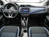 New 2025 Nissan Versa SV w/ Trunk Package image 5