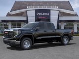 New 2025 GMC Sierra 1500 Pro w/ Convenience Package image 2