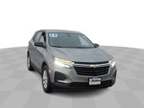 Certified 2024 Chevrolet Equinox LS w/ LS Convenience Package image 3