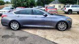 Used 2015 Hyundai Genesis 5.0 w/ Option Group 05 image 4