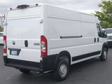New 2025 RAM ProMaster 2500 image 5