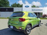 Used 2024 Hyundai Venue SEL image 4