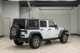 Used 2017 Jeep Wrangler Unlimited Rubicon w/ Connectivity Group image 5