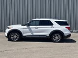 Used 2023 Ford Explorer Limited image 6