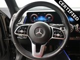 Certified 2022 Mercedes-Benz GLB 250 image 2