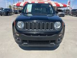 Used 2018 Jeep Renegade Latitude image 2