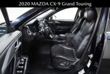 Used 2020 MAZDA CX-9 Grand Touring image 2