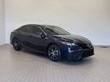 Used 2022 Toyota Camry SE image 2