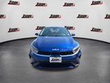 Used 2023 Kia Forte LXS image 2