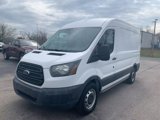 Used 2016 Ford Transit 150 130 Medium Roof image 3