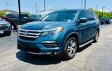 Used 2017 Honda Pilot EX-L image 2