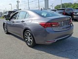 Used 2017 Acura TLX image 4