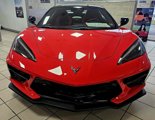 New 2025 Chevrolet Corvette Stingray Premium Conv w/ Z51 Performance Package image 5