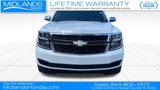 Used 2016 Chevrolet Tahoe LT w/ Max Trailering Package image 2