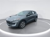 Used 2022 Ford Escape SEL image 4