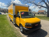 Used 2021 GMC Savana 3500 Extended w/ Power Convenience Package image 3