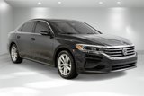 Used 2020 Volkswagen Passat 2.0T SE image 5