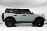 Used 2022 Ford Bronco Badlands w/ Sasquatch Package image 3