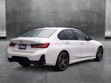 Used 2024 BMW 330i xDrive Sedan w/ M Sport Package image 5