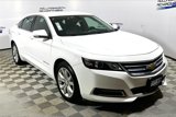 Used 2019 Chevrolet Impala LT image 3