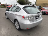 Used 2011 Subaru Impreza 2.5i Premium w/ PWR Moonroof Value Pkg image 3