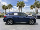 Used 2020 Acura MDX SH-AWD w/ Technology Package image 3