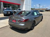 New 2025 Toyota Camry SE image 5