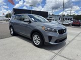 Used 2020 Kia Sorento LX image 2