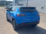 Used 2025 Jeep Compass Trailhawk image 5