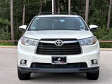 Used 2015 Toyota Highlander Limited image 3