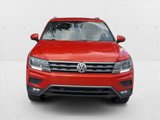 Used 2019 Volkswagen Tiguan SEL image 2