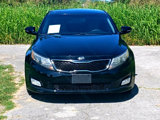 Used 2015 Kia Optima LX image 2