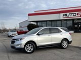 Used 2020 Chevrolet Equinox LT image 2