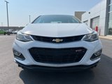 Used 2017 Chevrolet Cruze LT image 2