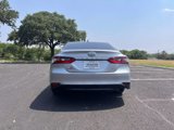 Used 2021 Toyota Camry LE w/ Carpet Mat Package (TMS) image 4