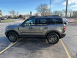 Used 2021 Ford Bronco Sport Big Bend w/ Big Bend Package image 2