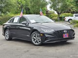 Used 2023 Hyundai Sonata SEL image 2
