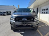 Used 2020 Ford Ranger Lariat w/ Equipment Group 501A Mid image 3