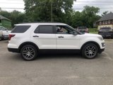Used 2017 Ford Explorer Sport image 4