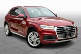 Used 2018 Audi Q5 Prestige w/ Prestige Package image 2