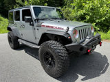 Used 2014 Jeep Wrangler Unlimited Rubicon w/ Dual Top Group image 5