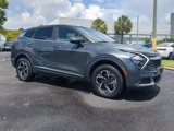 Used 2023 Kia Sportage LX image 2