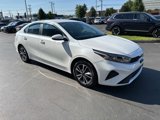 Certified 2023 Kia Forte LXS image 3