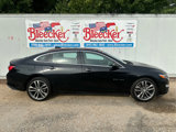 Used 2019 Chevrolet Malibu Premier w/ Sun and Wheel Package image 2