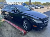Used 2014 Mercedes-Benz CLS 550 image 2