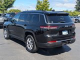 Used 2022 Jeep Grand Cherokee L Limited image 4