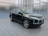 Used 2022 Mitsubishi Outlander Sport SE image 3