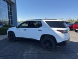 Used 2019 Chevrolet Traverse Premier w/ Redline Edition image 4