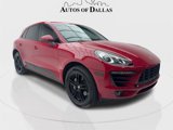 Used 2017 Porsche Macan S image 2